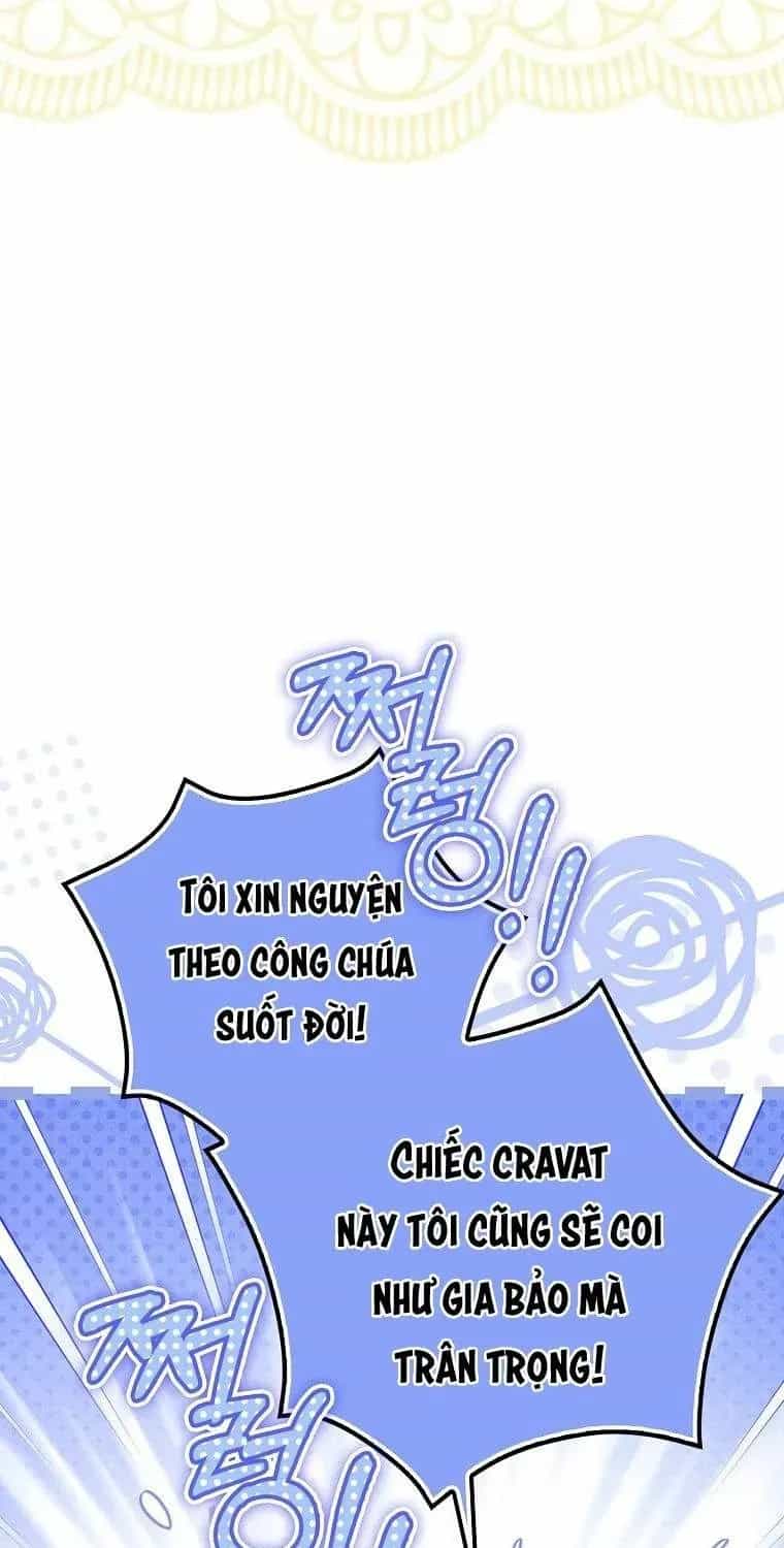 Công Chúa Bạch Hổ Không Có Nguy Hiểm Nha! - Chương 28 - ảnh 101
