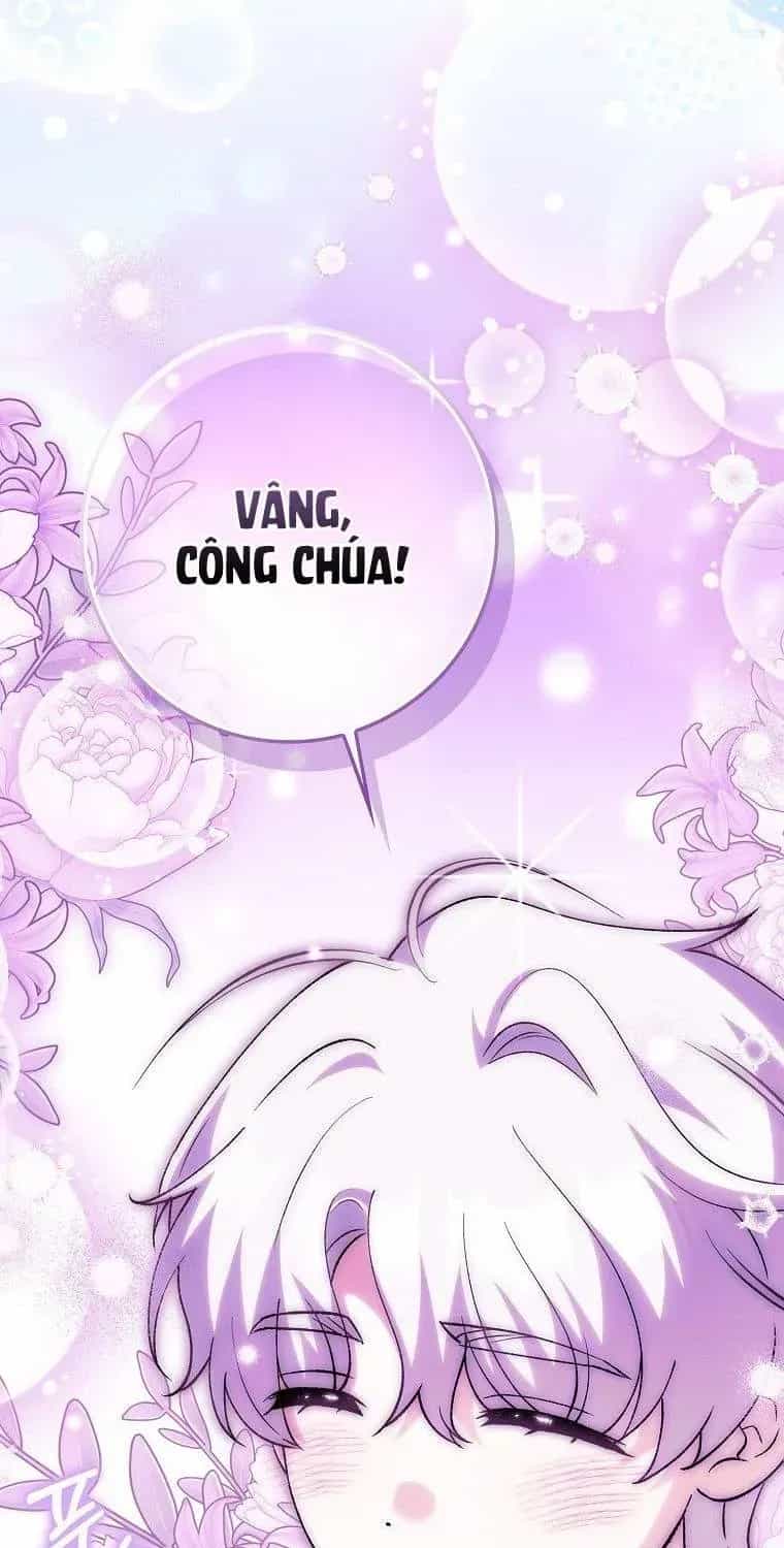 Công Chúa Bạch Hổ Không Có Nguy Hiểm Nha! - Chương 28 - ảnh 104