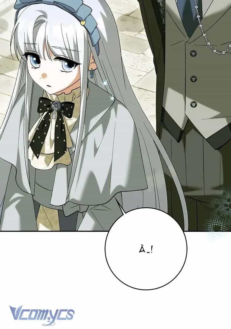 Công Chúa Bạch Hổ Không Có Nguy Hiểm Nha! - Chương 28 - ảnh 36
