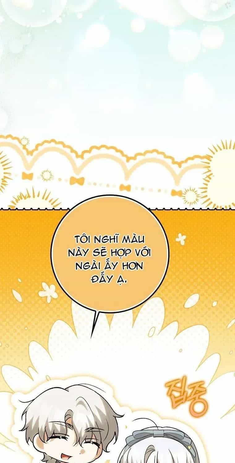 Công Chúa Bạch Hổ Không Có Nguy Hiểm Nha! - Chương 28 - ảnh 84