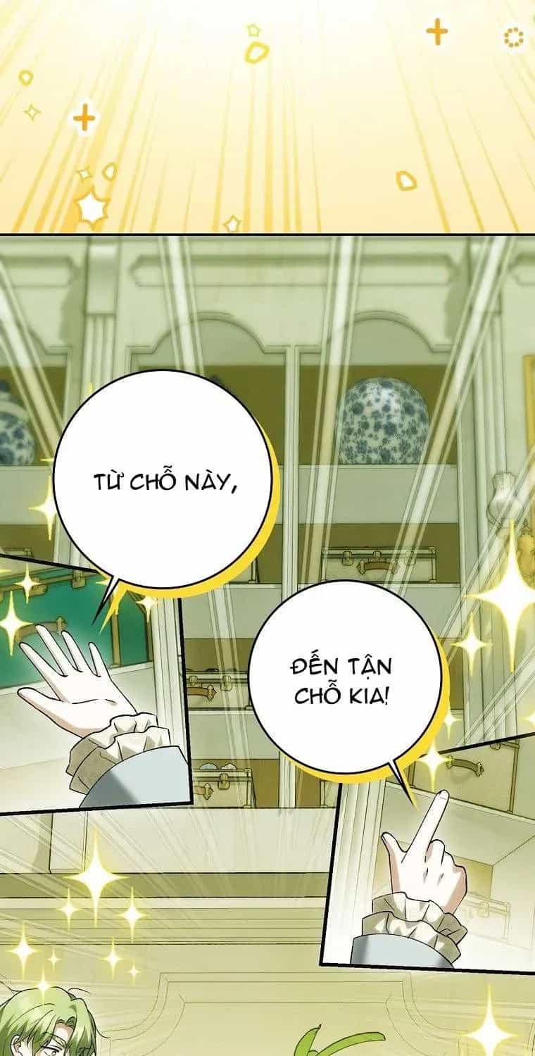 Công Chúa Bạch Hổ Không Có Nguy Hiểm Nha! - Chương 28 - ảnh 89