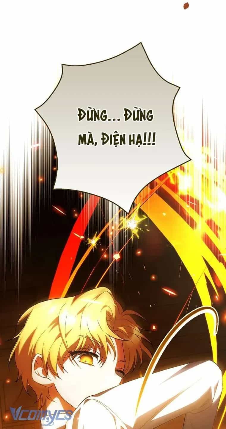 Công Chúa Bạch Hổ Không Có Nguy Hiểm Nha! - Chương 3 - ảnh 52