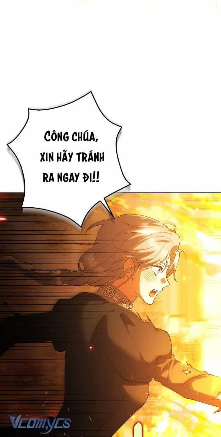 Công Chúa Bạch Hổ Không Có Nguy Hiểm Nha! - Chương 3 - ảnh 54