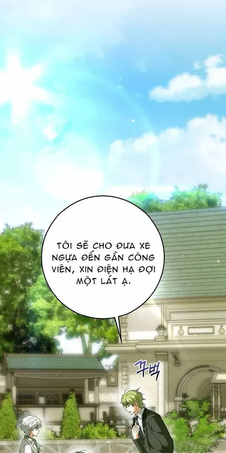 Công Chúa Bạch Hổ Không Có Nguy Hiểm Nha! - Chương 29 - ảnh 100