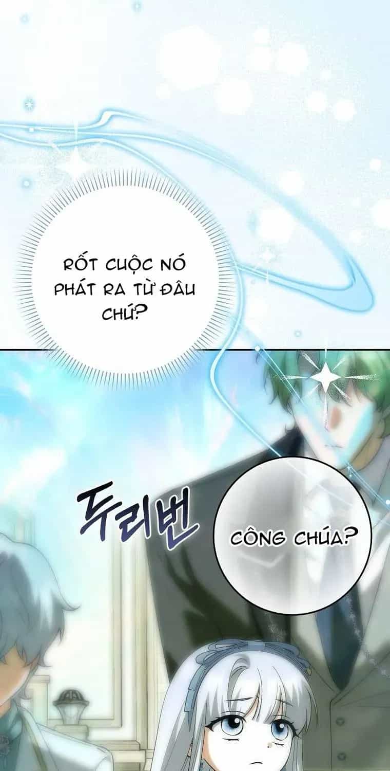 Công Chúa Bạch Hổ Không Có Nguy Hiểm Nha! - Chương 29 - ảnh 12