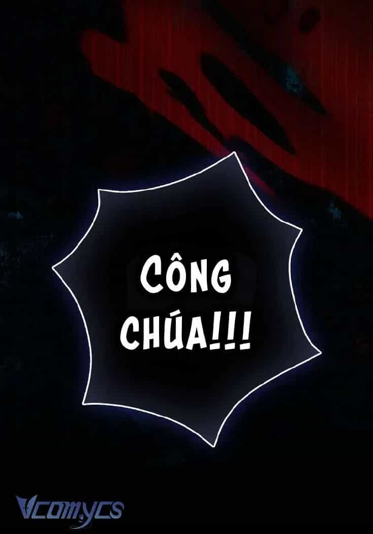 Công Chúa Bạch Hổ Không Có Nguy Hiểm Nha! - Chương 29 - ảnh 122