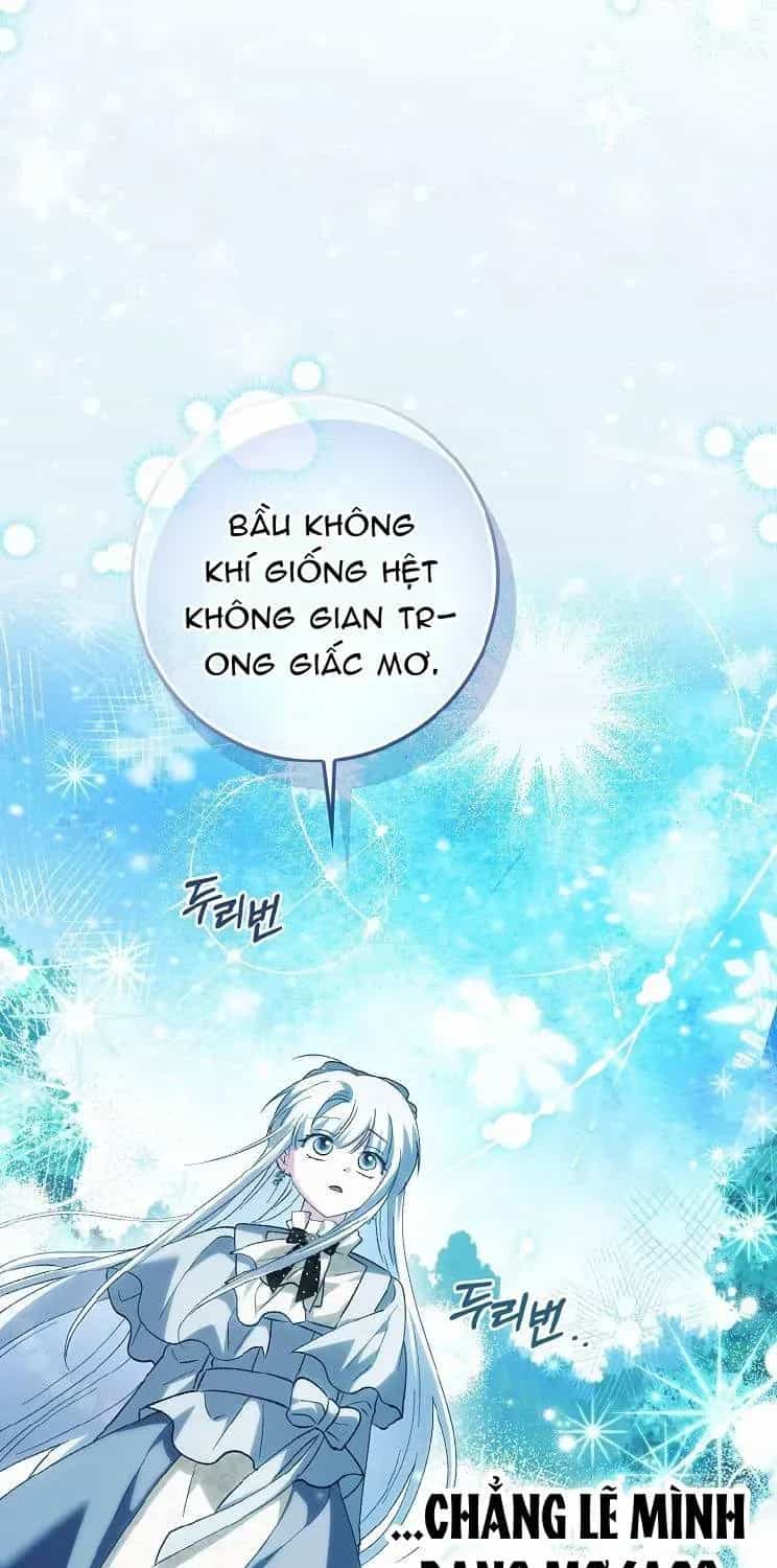 Công Chúa Bạch Hổ Không Có Nguy Hiểm Nha! - Chương 29 - ảnh 37