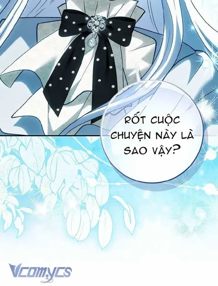Công Chúa Bạch Hổ Không Có Nguy Hiểm Nha! - Chương 29 - ảnh 40