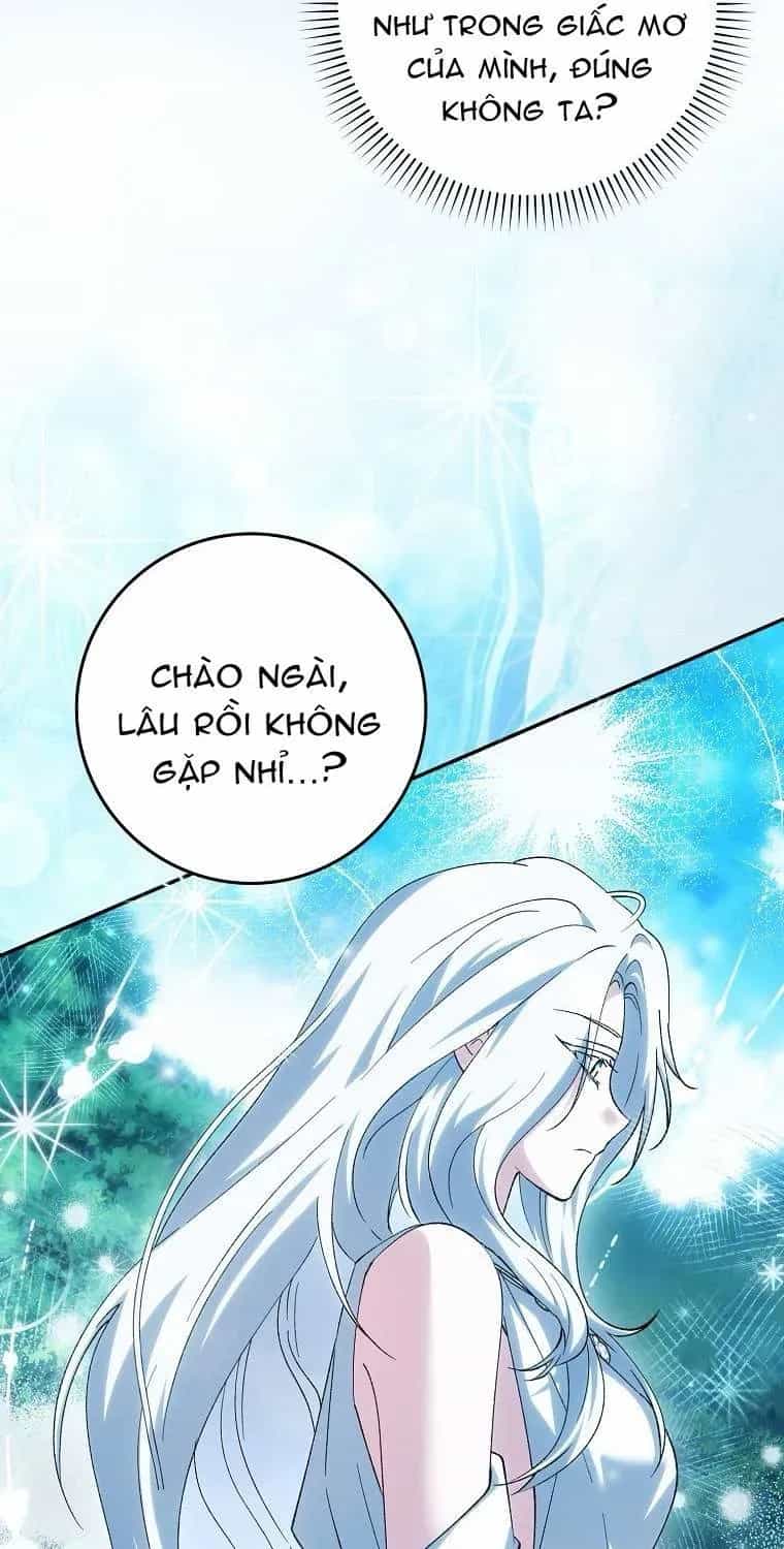 Công Chúa Bạch Hổ Không Có Nguy Hiểm Nha! - Chương 29 - ảnh 45