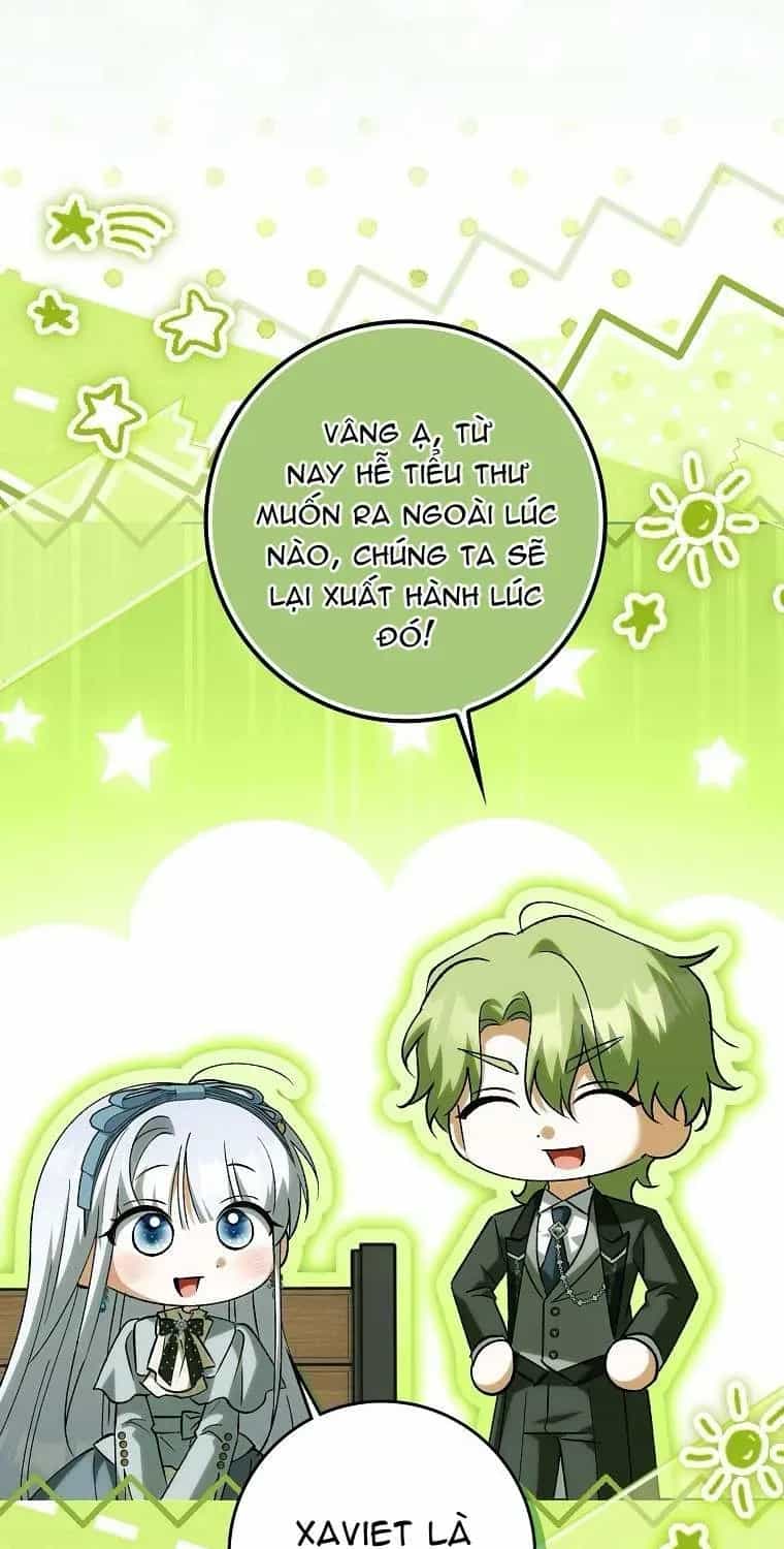 Công Chúa Bạch Hổ Không Có Nguy Hiểm Nha! - Chương 29 - ảnh 5