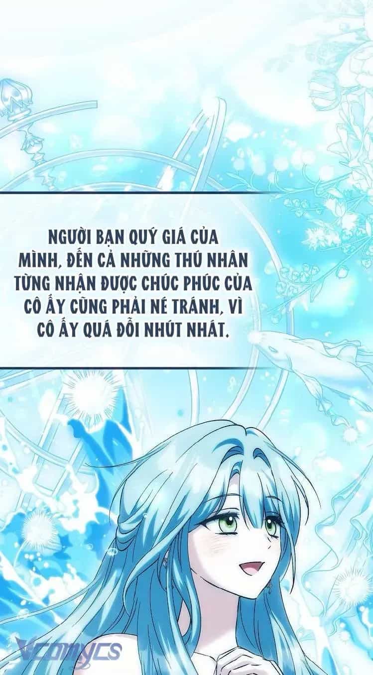 Công Chúa Bạch Hổ Không Có Nguy Hiểm Nha! - Chương 29 - ảnh 70