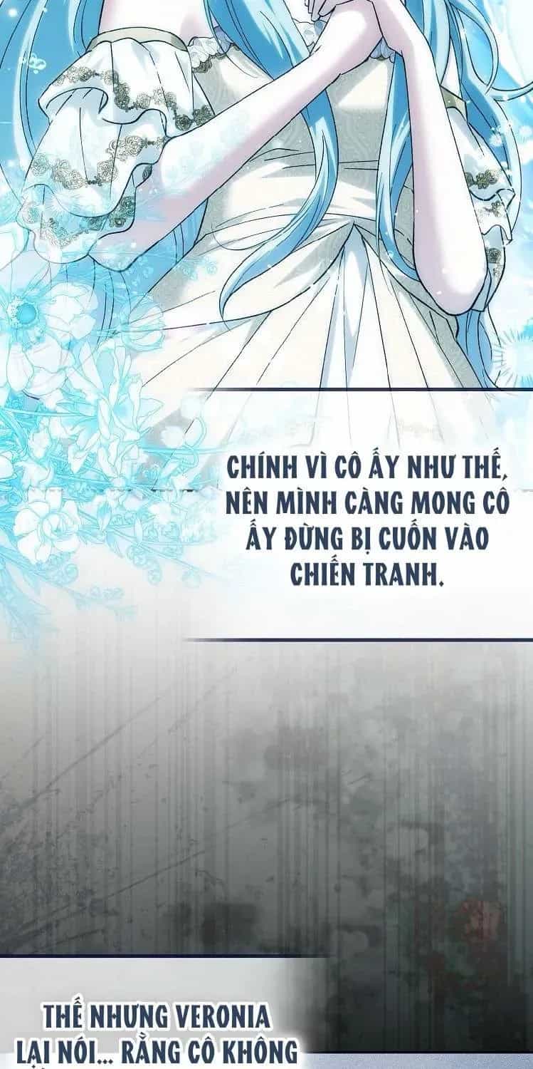 Công Chúa Bạch Hổ Không Có Nguy Hiểm Nha! - Chương 29 - ảnh 71