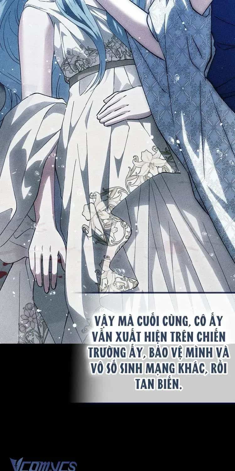 Công Chúa Bạch Hổ Không Có Nguy Hiểm Nha! - Chương 29 - ảnh 73
