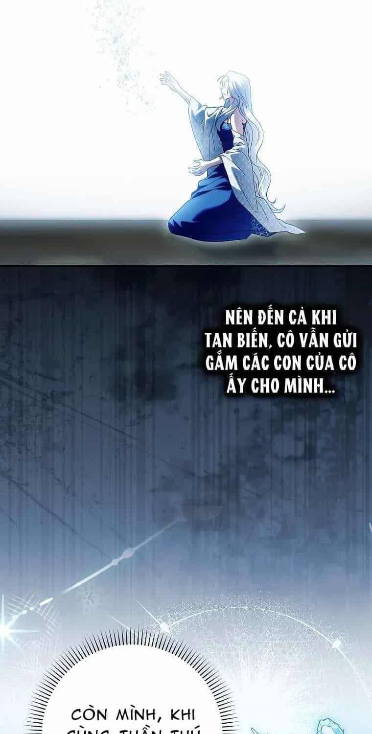 Công Chúa Bạch Hổ Không Có Nguy Hiểm Nha! - Chương 29 - ảnh 76