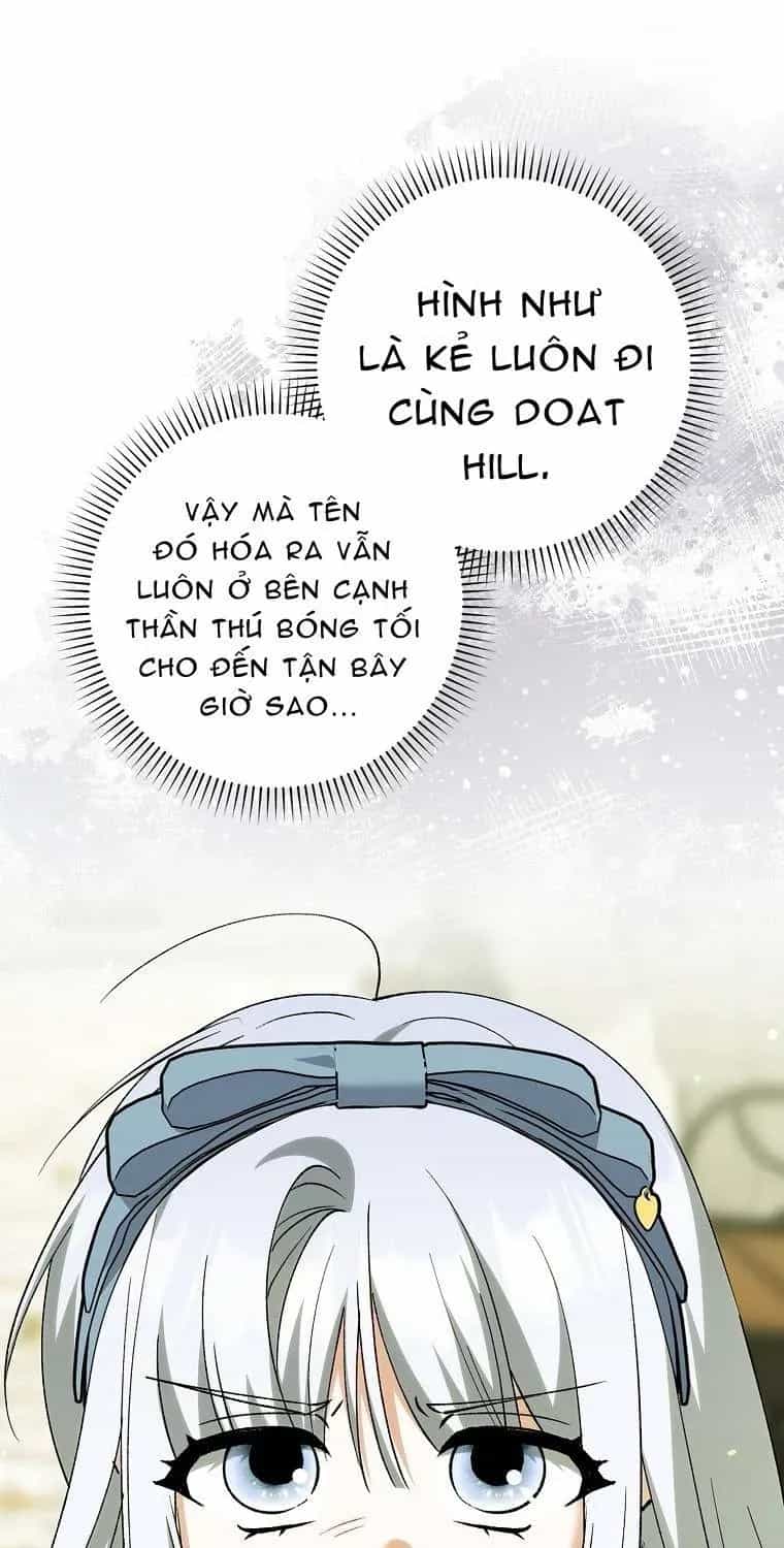 Công Chúa Bạch Hổ Không Có Nguy Hiểm Nha! - Chương 30 - ảnh 109