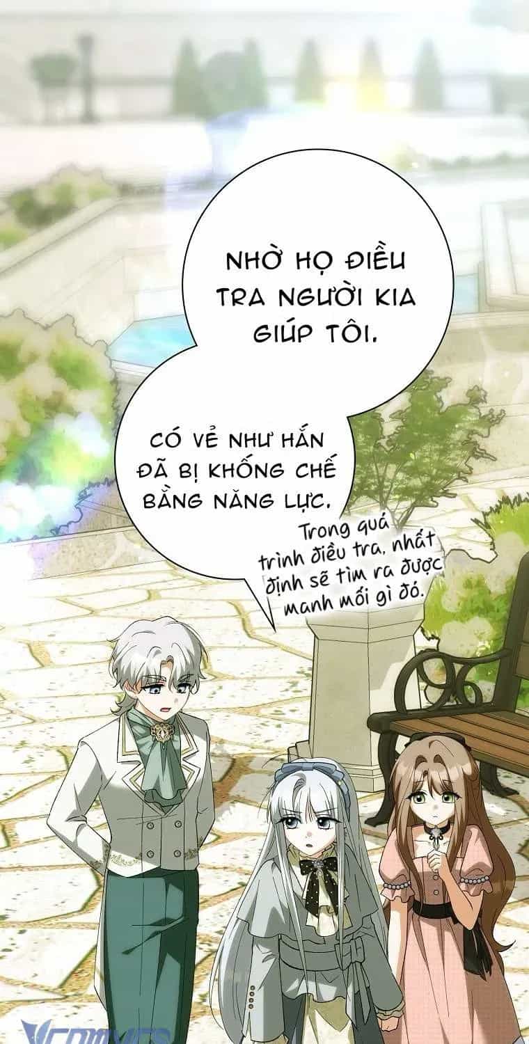 Công Chúa Bạch Hổ Không Có Nguy Hiểm Nha! - Chương 30 - ảnh 111