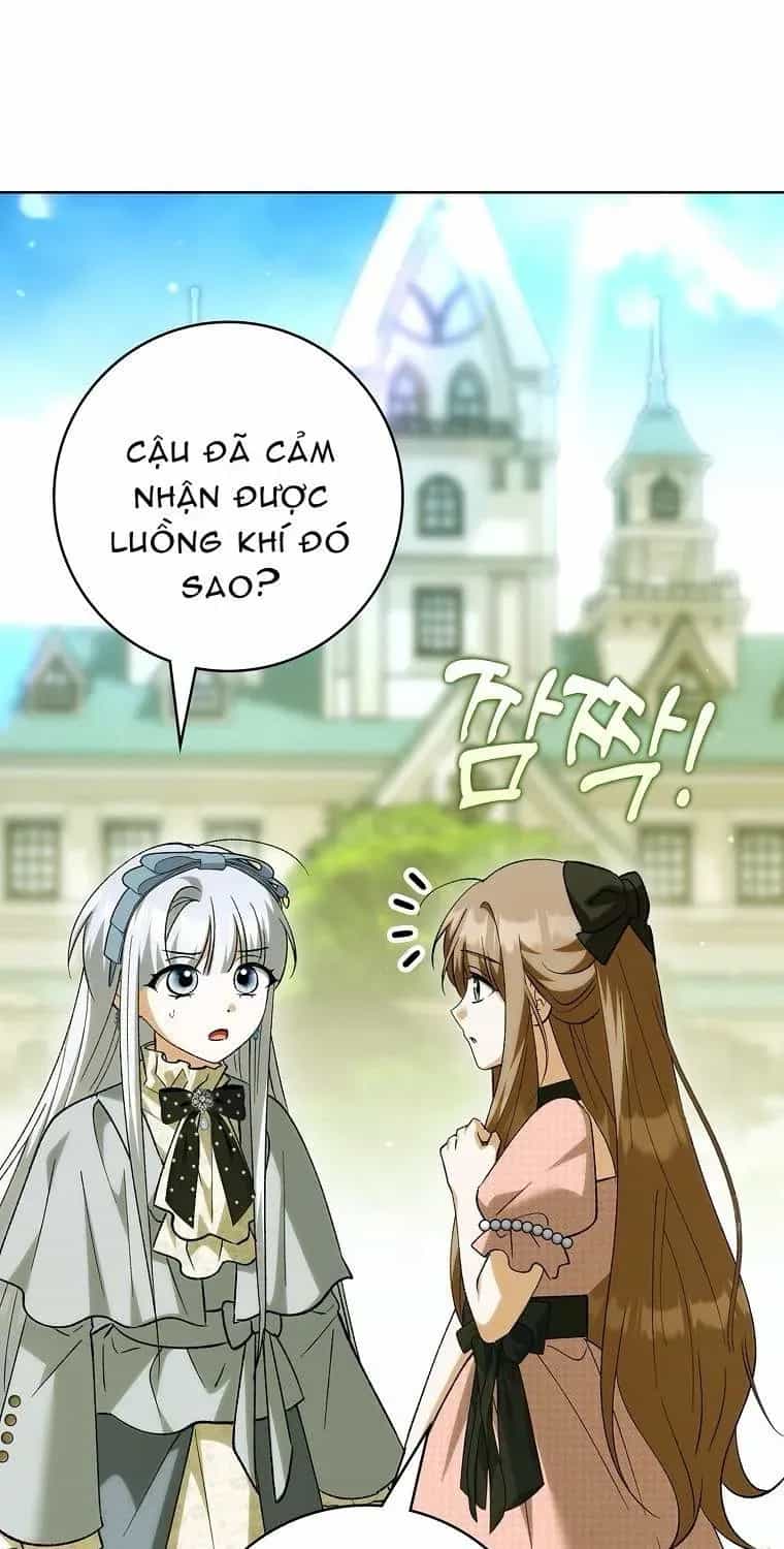 Công Chúa Bạch Hổ Không Có Nguy Hiểm Nha! - Chương 30 - ảnh 120