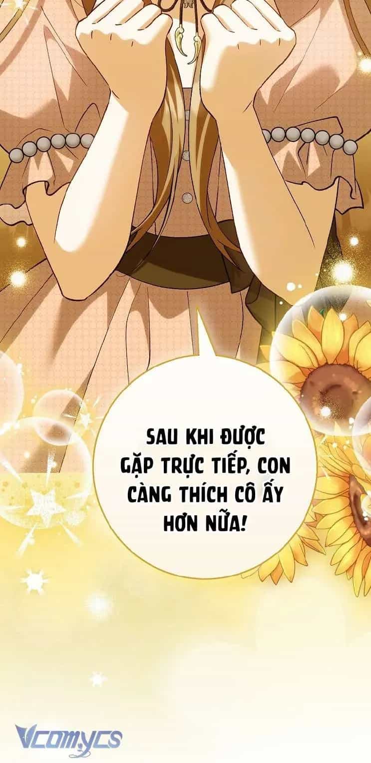 Công Chúa Bạch Hổ Không Có Nguy Hiểm Nha! - Chương 30 - ảnh 5