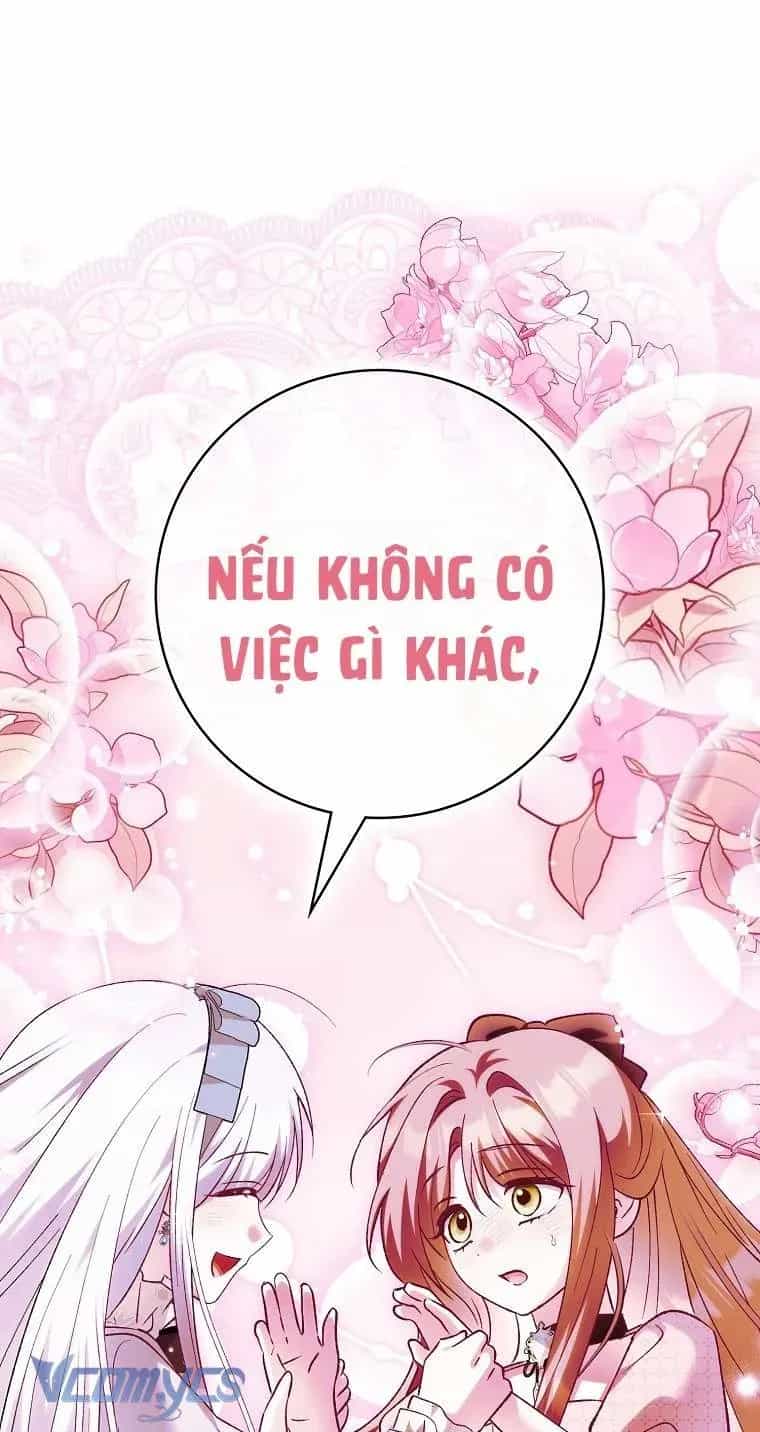 Công Chúa Bạch Hổ Không Có Nguy Hiểm Nha! - Chương 30 - ảnh 73