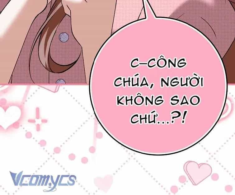 Công Chúa Bạch Hổ Không Có Nguy Hiểm Nha! - Chương 30 - ảnh 89