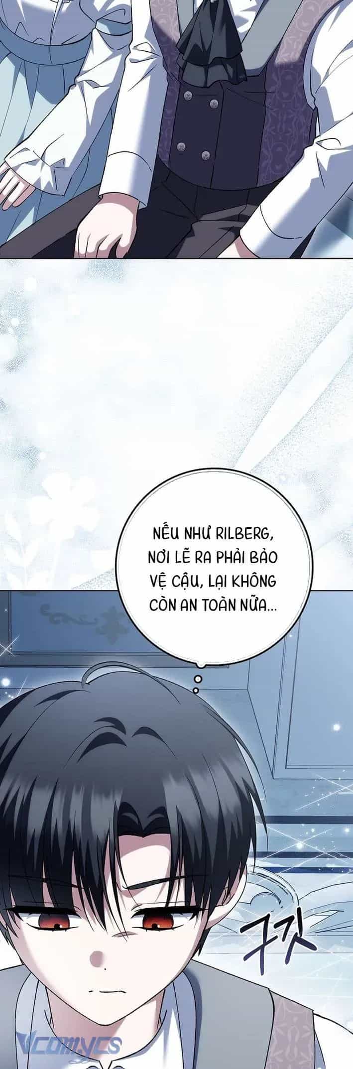 Công Chúa Bạch Hổ Không Có Nguy Hiểm Nha! - Chương 31 - ảnh 41