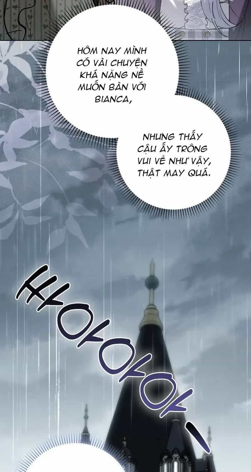Công Chúa Bạch Hổ Không Có Nguy Hiểm Nha! - Chương 32 - ảnh 36