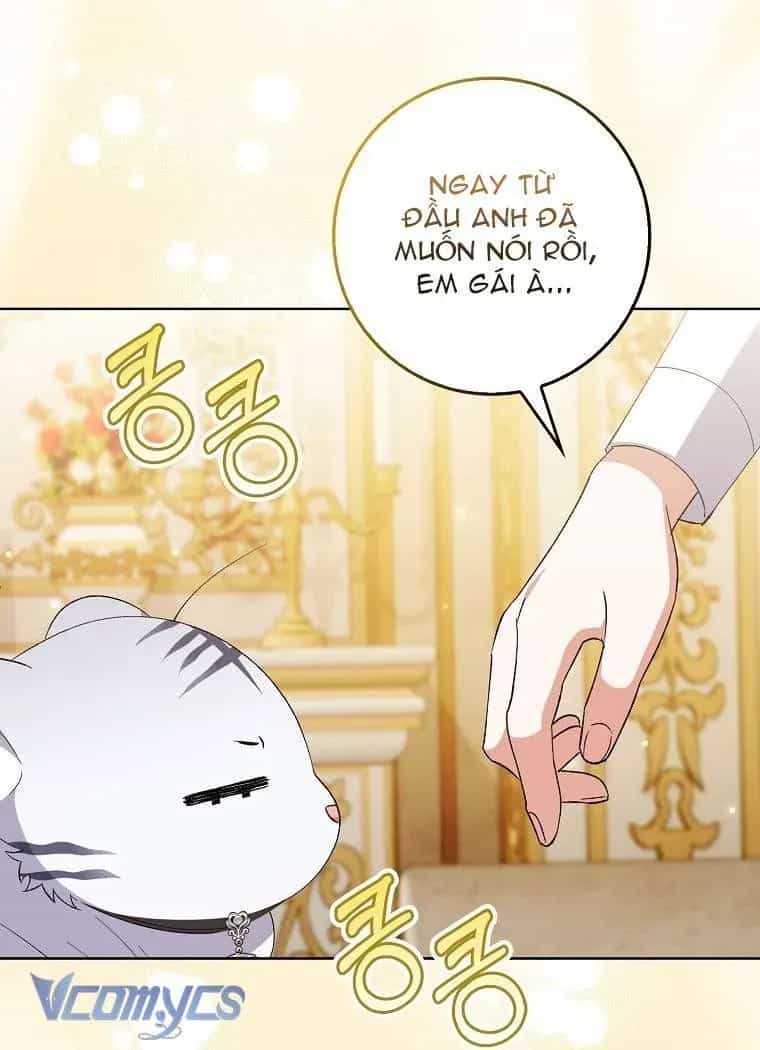 Công Chúa Bạch Hổ Không Có Nguy Hiểm Nha! - Chương 4 - ảnh 16