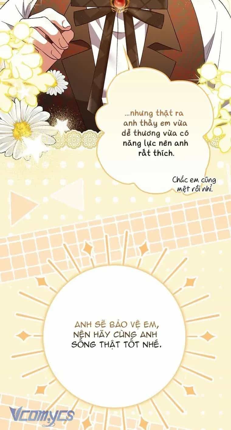 Công Chúa Bạch Hổ Không Có Nguy Hiểm Nha! - Chương 4 - ảnh 24