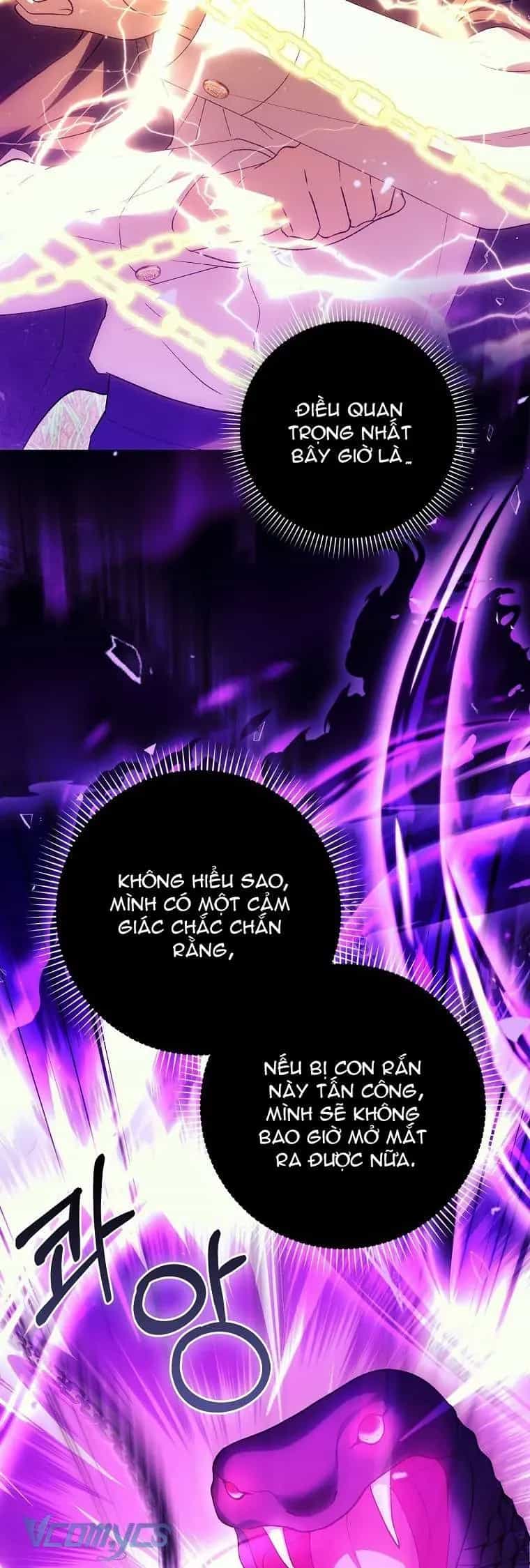 Công Chúa Bạch Hổ Không Có Nguy Hiểm Nha! - Chương 4 - ảnh 70
