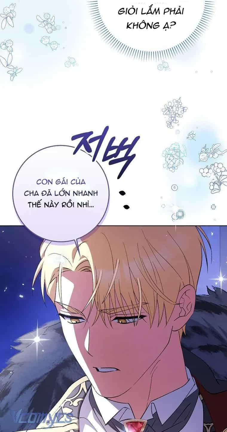 Công Chúa Bạch Hổ Không Có Nguy Hiểm Nha! - Chương 5 - ảnh 23