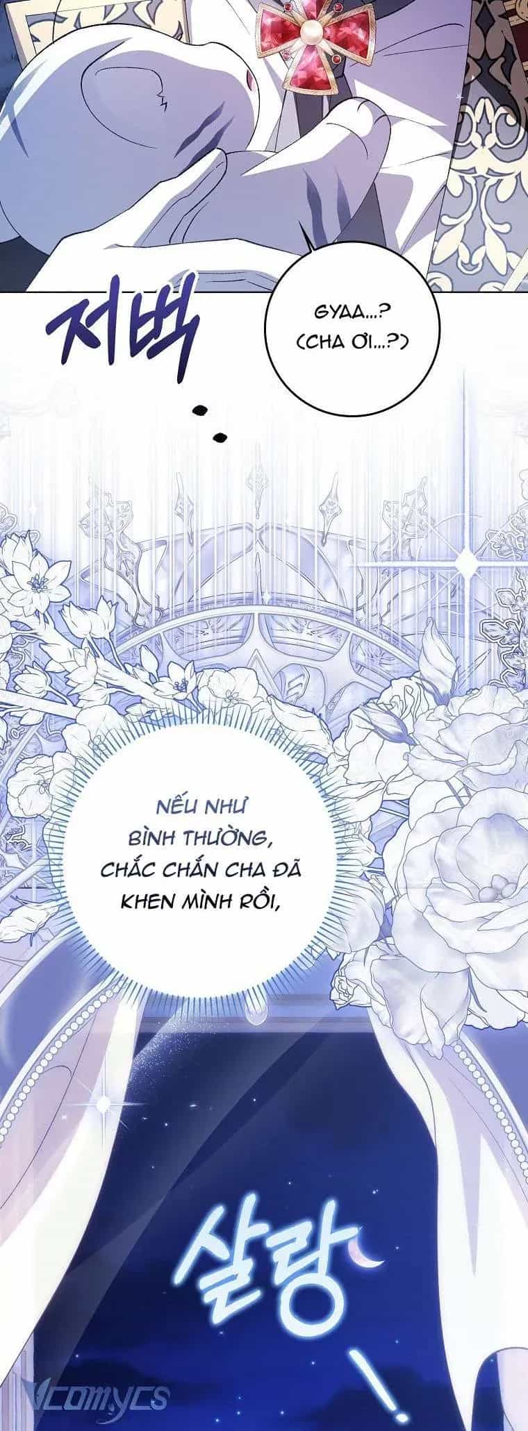 Công Chúa Bạch Hổ Không Có Nguy Hiểm Nha! - Chương 5 - ảnh 24