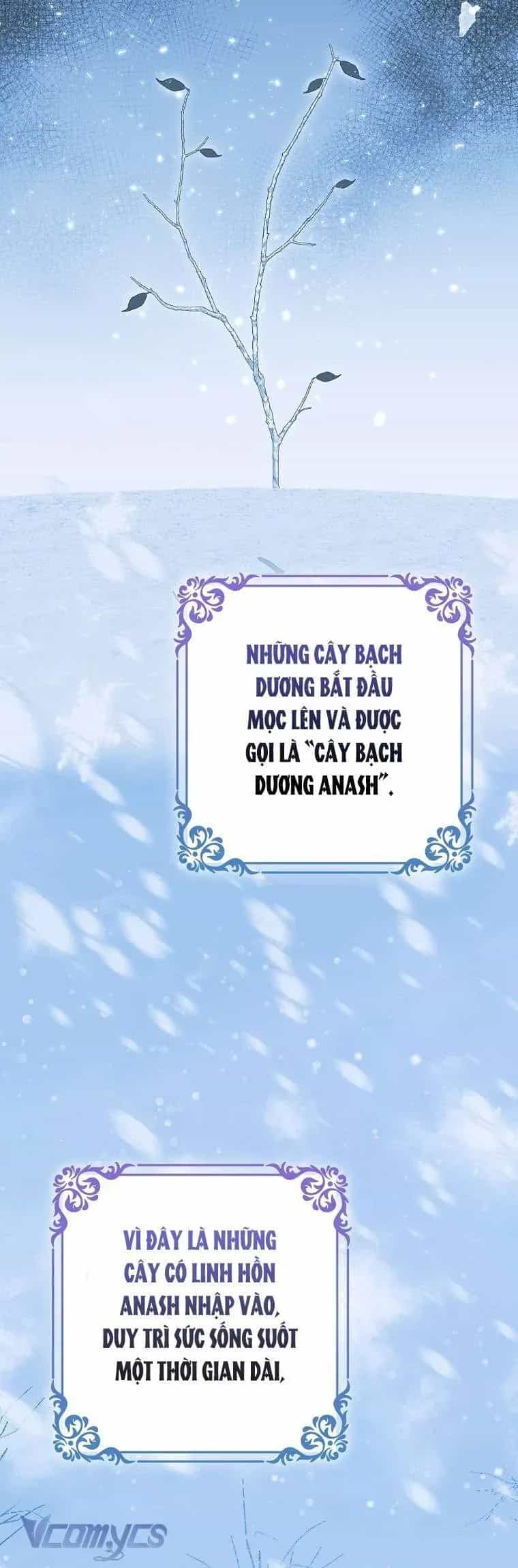 Công Chúa Bạch Hổ Không Có Nguy Hiểm Nha! - Chương 5 - ảnh 31