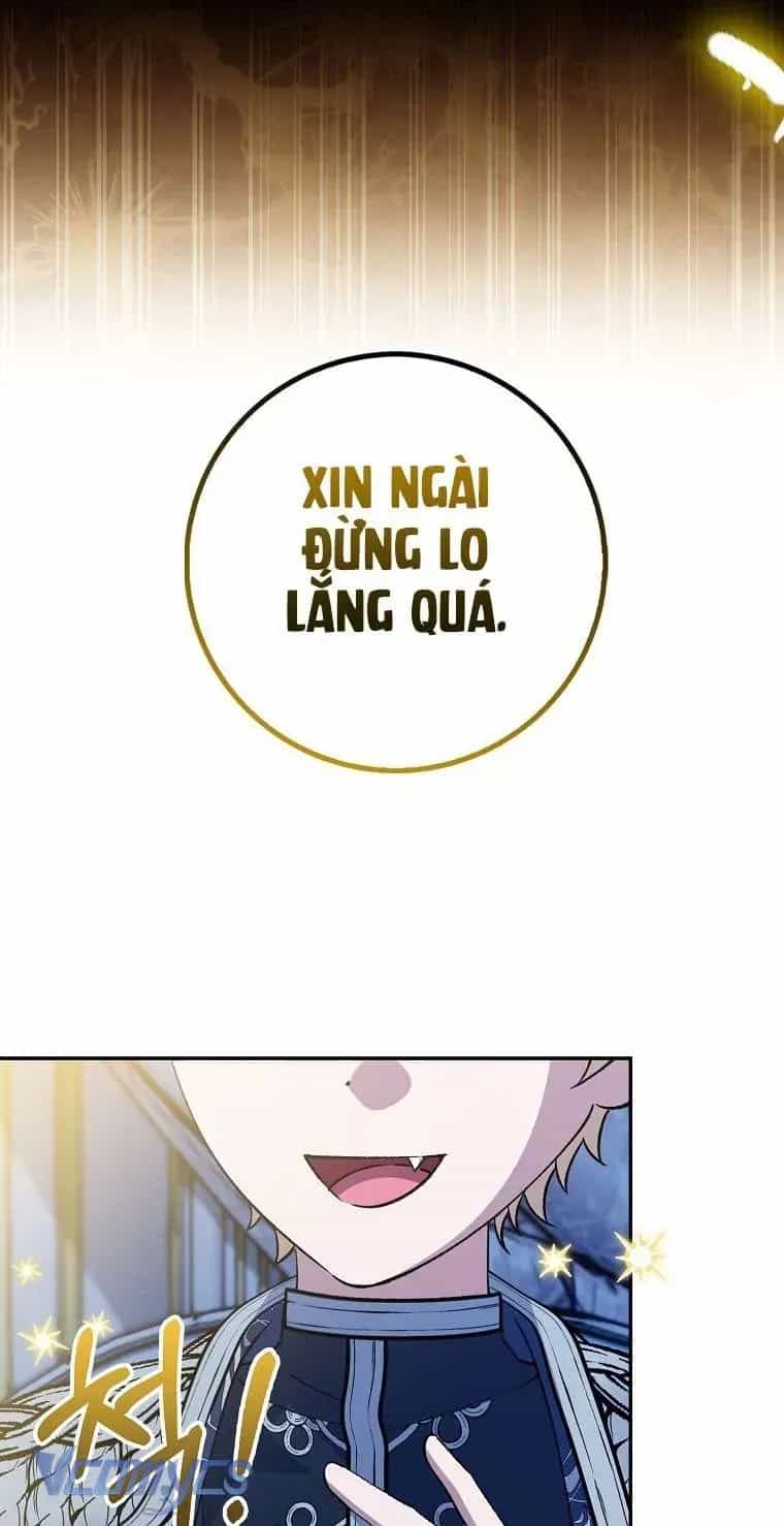 Công Chúa Bạch Hổ Không Có Nguy Hiểm Nha! - Chương 5 - ảnh 57