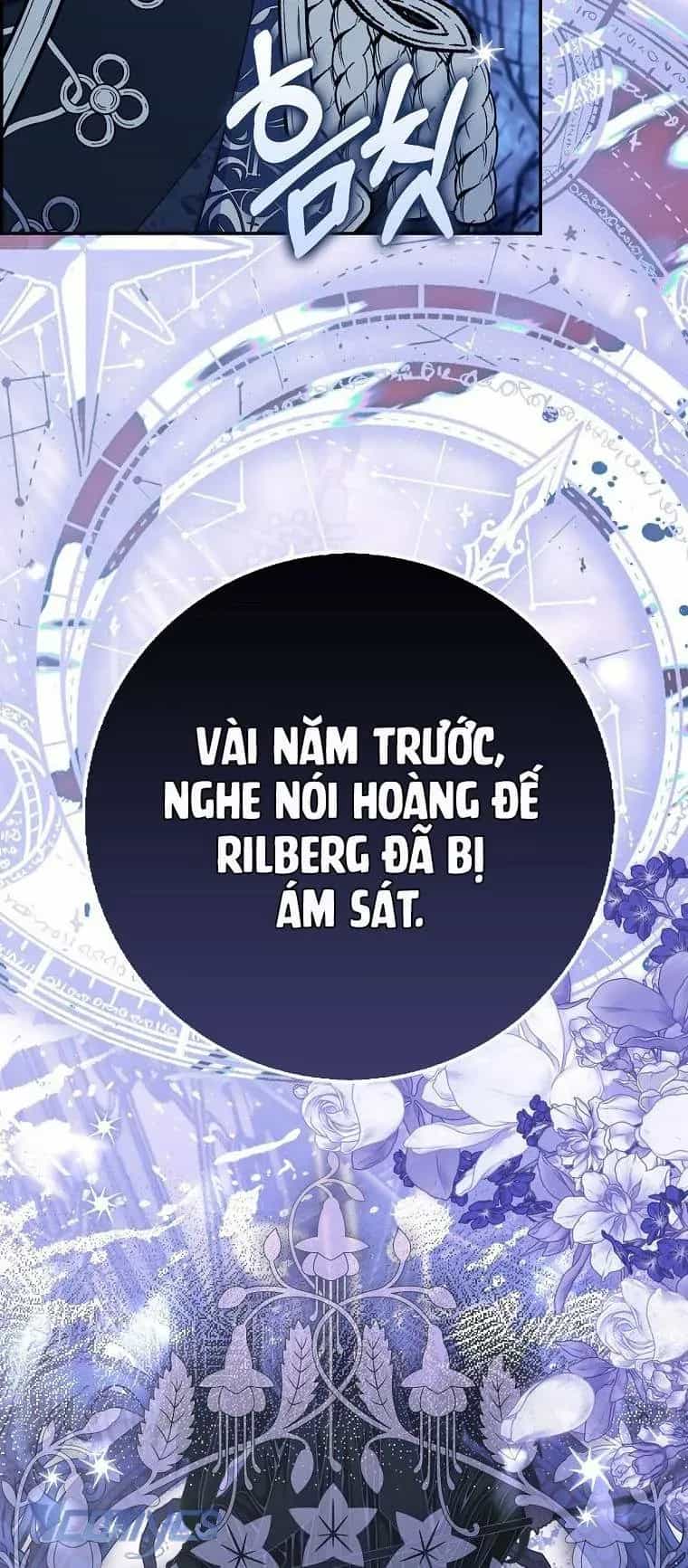 Công Chúa Bạch Hổ Không Có Nguy Hiểm Nha! - Chương 5 - ảnh 67
