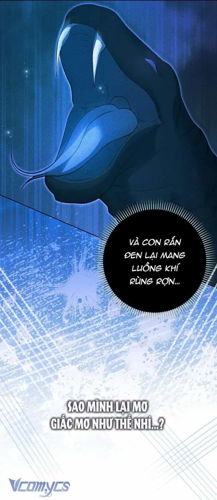 Công Chúa Bạch Hổ Không Có Nguy Hiểm Nha! - Chương 5 - ảnh 8