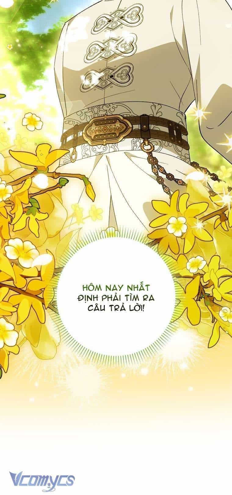 Công Chúa Bạch Hổ Không Có Nguy Hiểm Nha! - Chương 7 - ảnh 37
