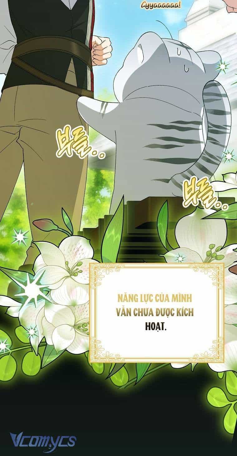 Công Chúa Bạch Hổ Không Có Nguy Hiểm Nha! - Chương 7 - ảnh 74