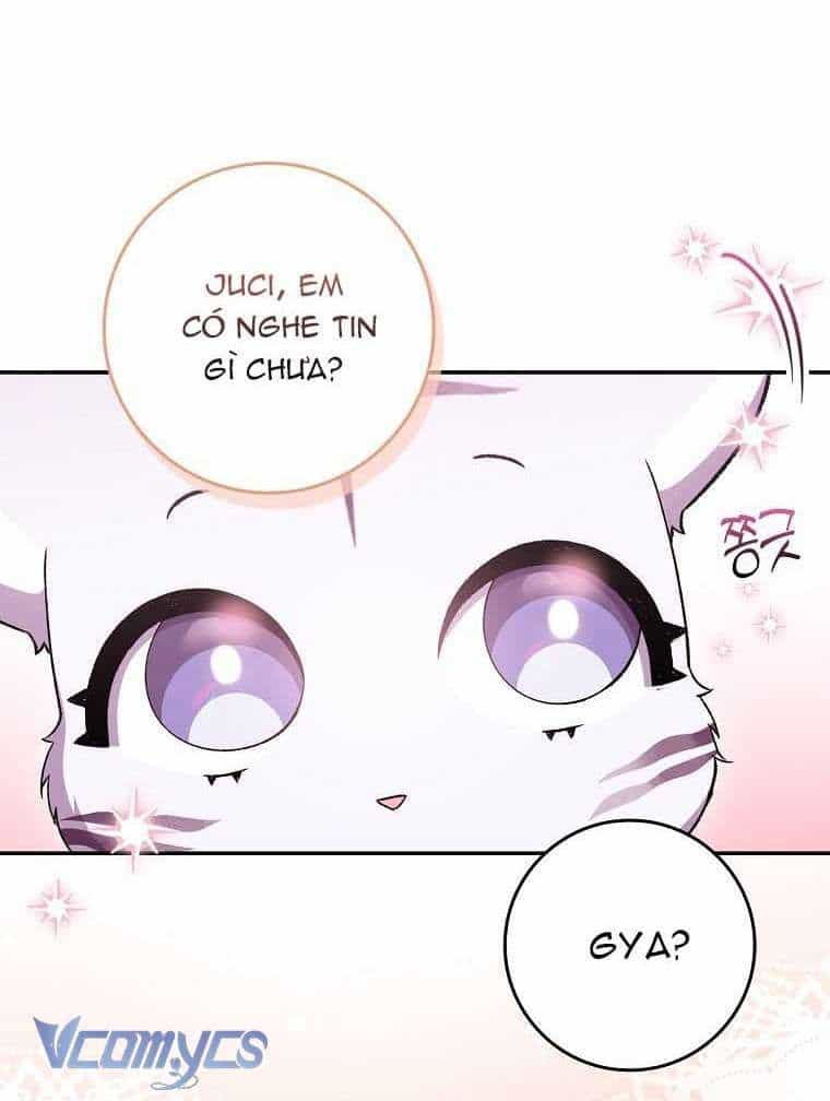 Công Chúa Bạch Hổ Không Có Nguy Hiểm Nha! - Chương 8 - ảnh 28