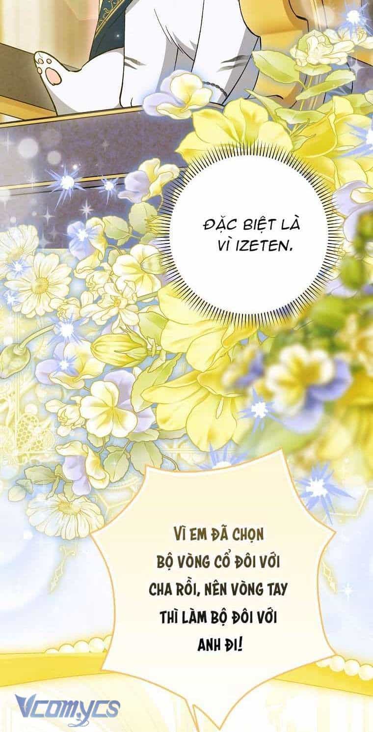 Công Chúa Bạch Hổ Không Có Nguy Hiểm Nha! - Chương 8 - ảnh 67