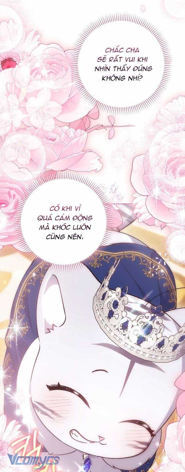 Công Chúa Bạch Hổ Không Có Nguy Hiểm Nha! - Chương 8 - ảnh 72