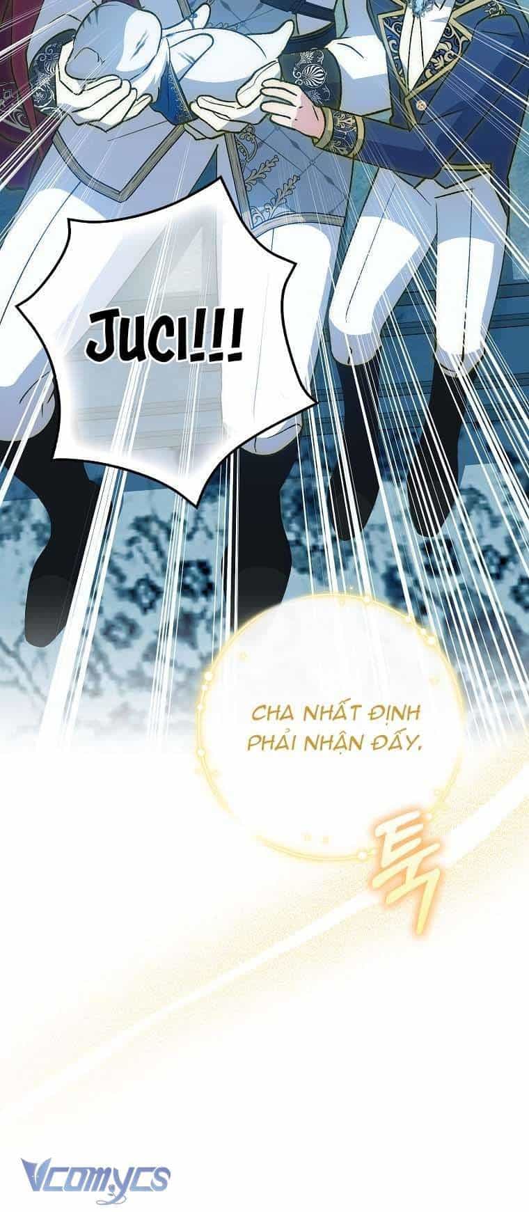 Công Chúa Bạch Hổ Không Có Nguy Hiểm Nha! - Chương 8 - ảnh 96