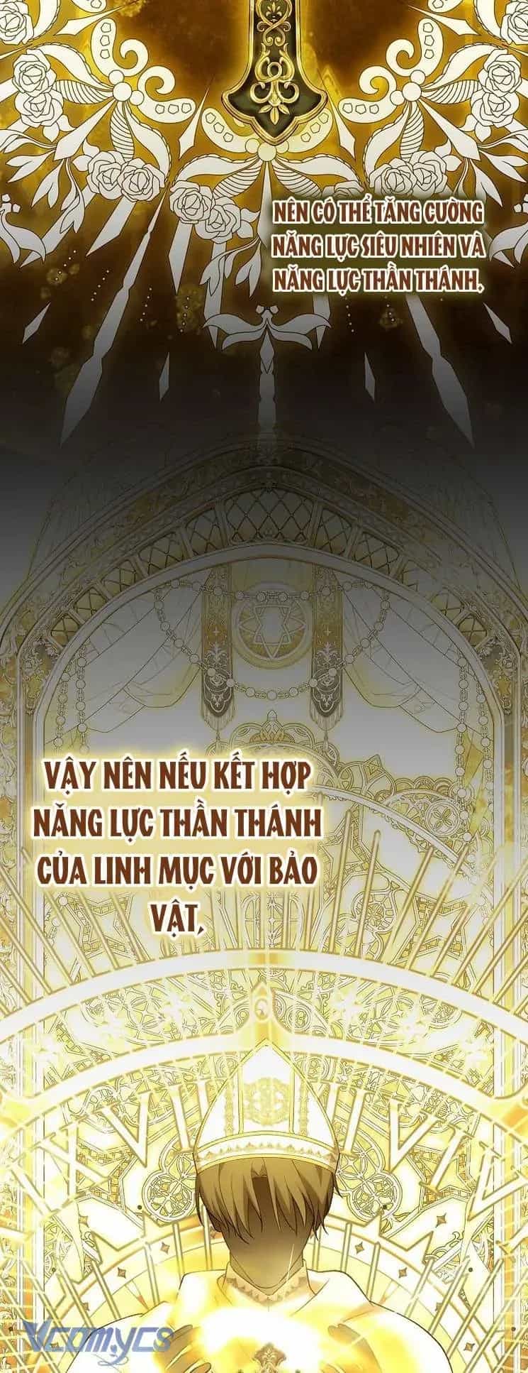 Công Chúa Bạch Hổ Không Có Nguy Hiểm Nha! - Chương 9 - ảnh 19