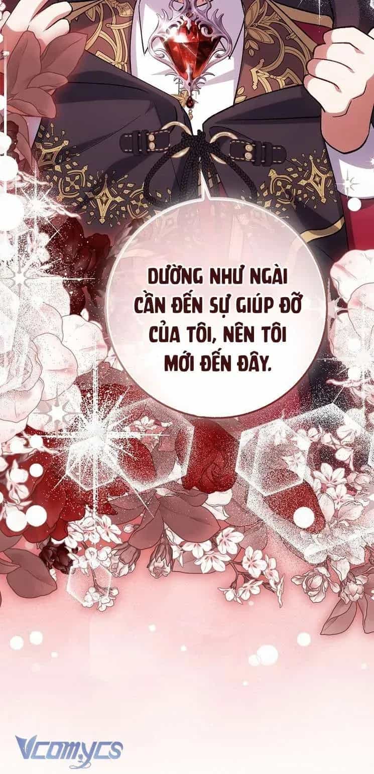 Công Chúa Bạch Hổ Không Có Nguy Hiểm Nha! - Chương 9 - ảnh 31