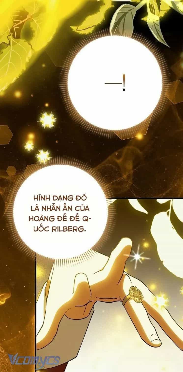 Công Chúa Bạch Hổ Không Có Nguy Hiểm Nha! - Chương 9 - ảnh 36