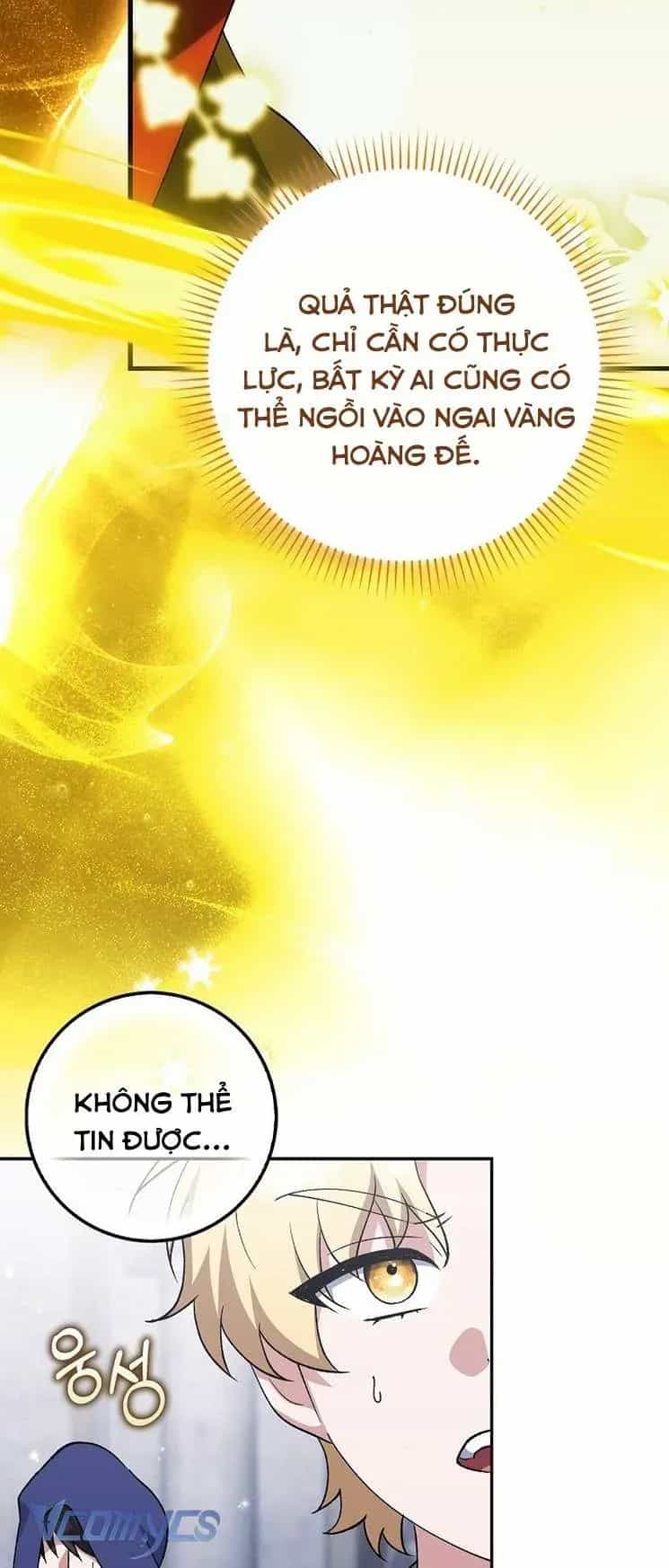 Công Chúa Bạch Hổ Không Có Nguy Hiểm Nha! - Chương 9 - ảnh 37