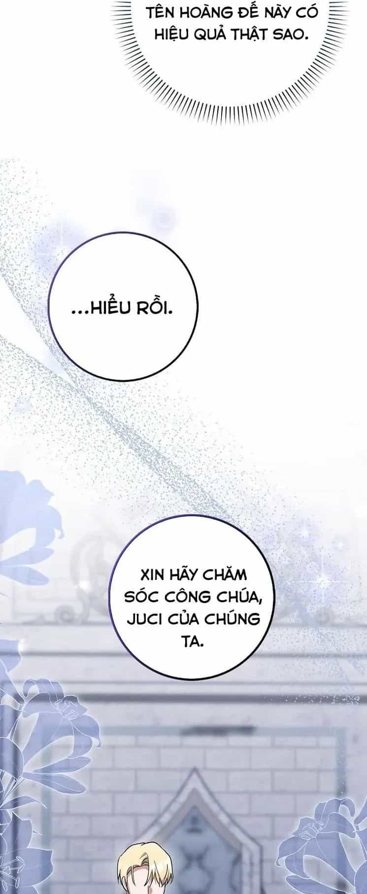 Công Chúa Bạch Hổ Không Có Nguy Hiểm Nha! - Chương 9 - ảnh 48