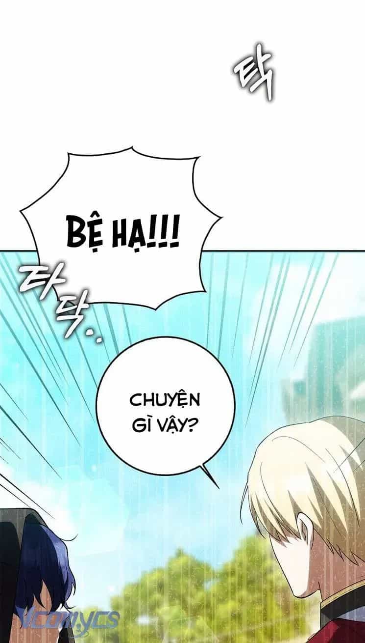 Công Chúa Bạch Hổ Không Có Nguy Hiểm Nha! - Chương 9 - ảnh 5