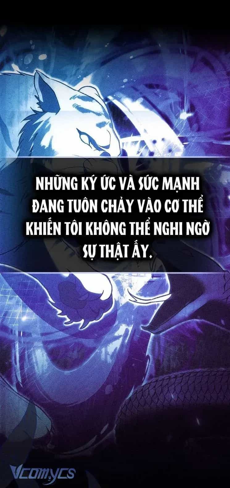 Công Chúa Bạch Hổ Không Có Nguy Hiểm Nha! - Chương 9 - ảnh 67