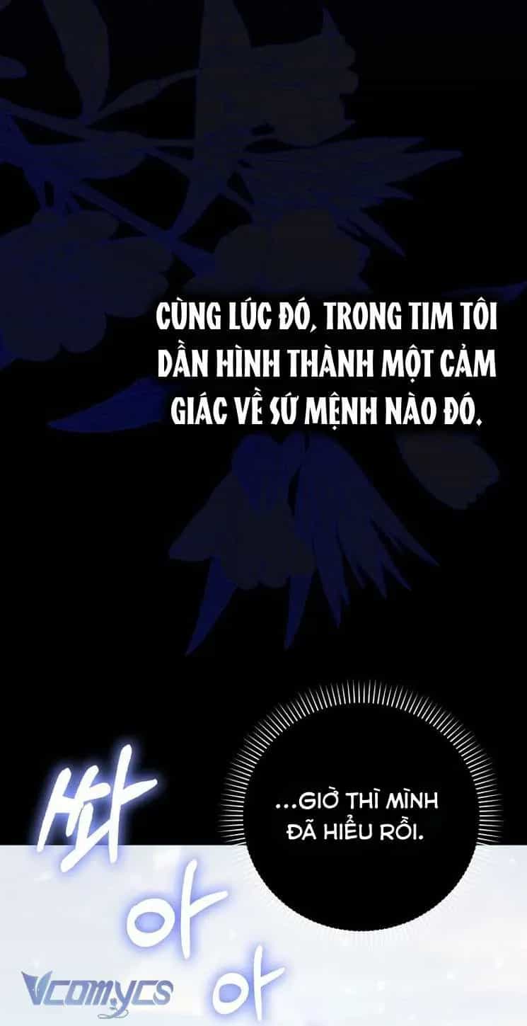 Công Chúa Bạch Hổ Không Có Nguy Hiểm Nha! - Chương 9 - ảnh 68