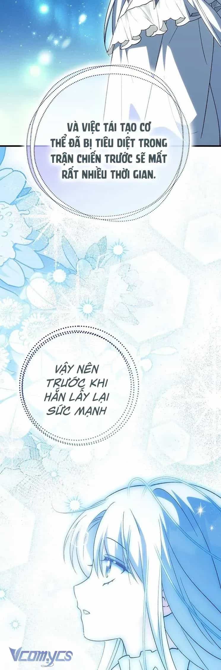 Công Chúa Bạch Hổ Không Có Nguy Hiểm Nha! - Chương 9 - ảnh 78